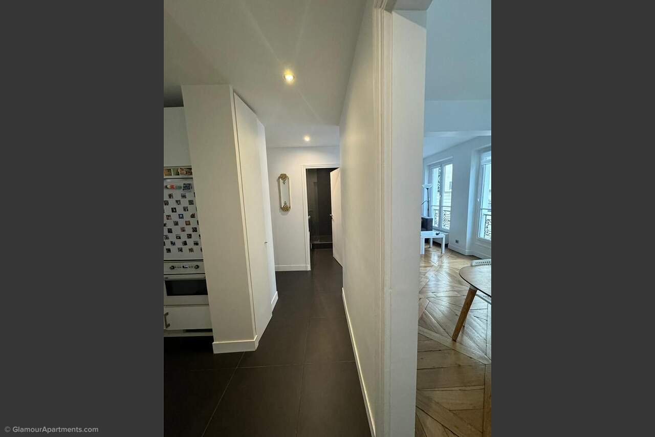 Corridor